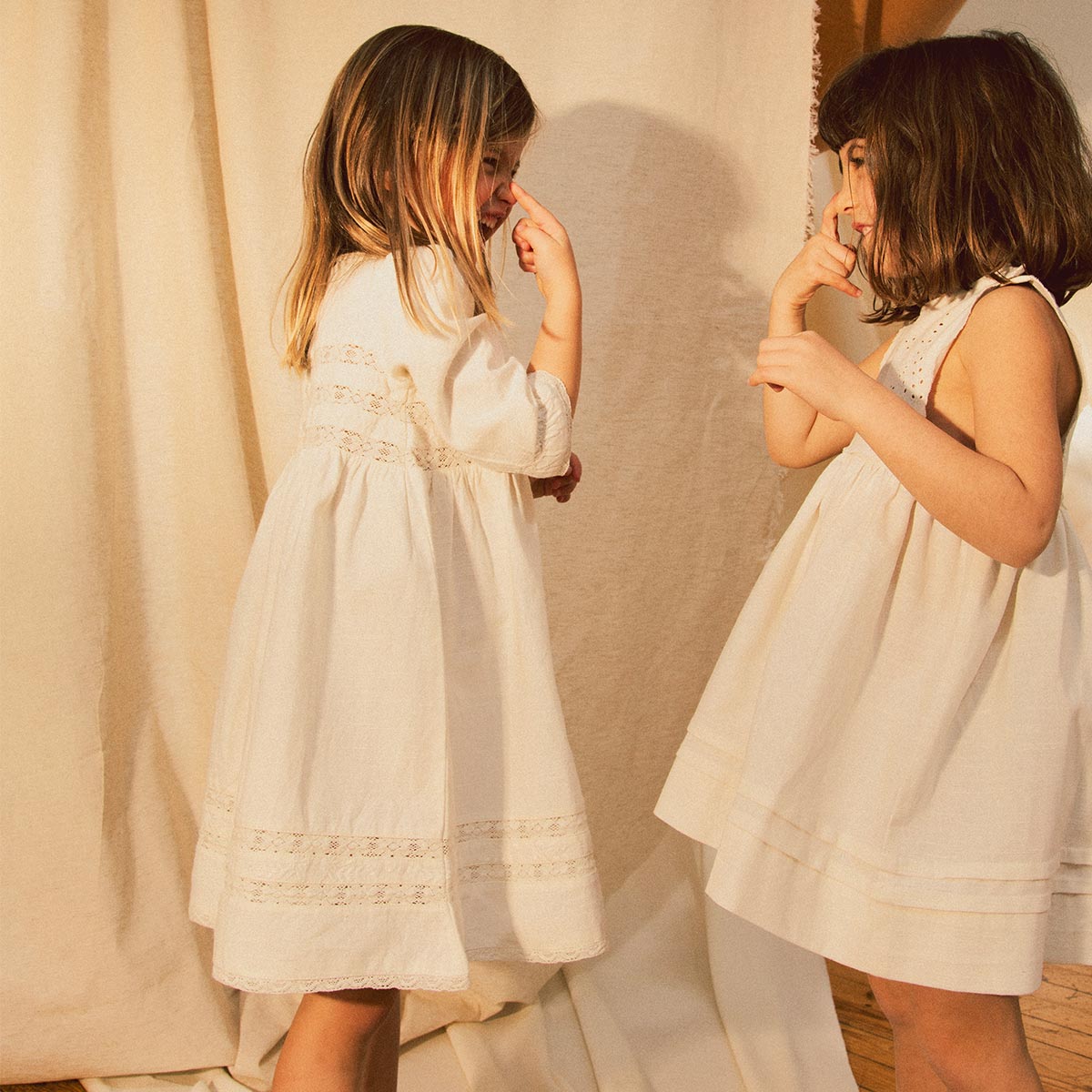 ROBE APOLLINE