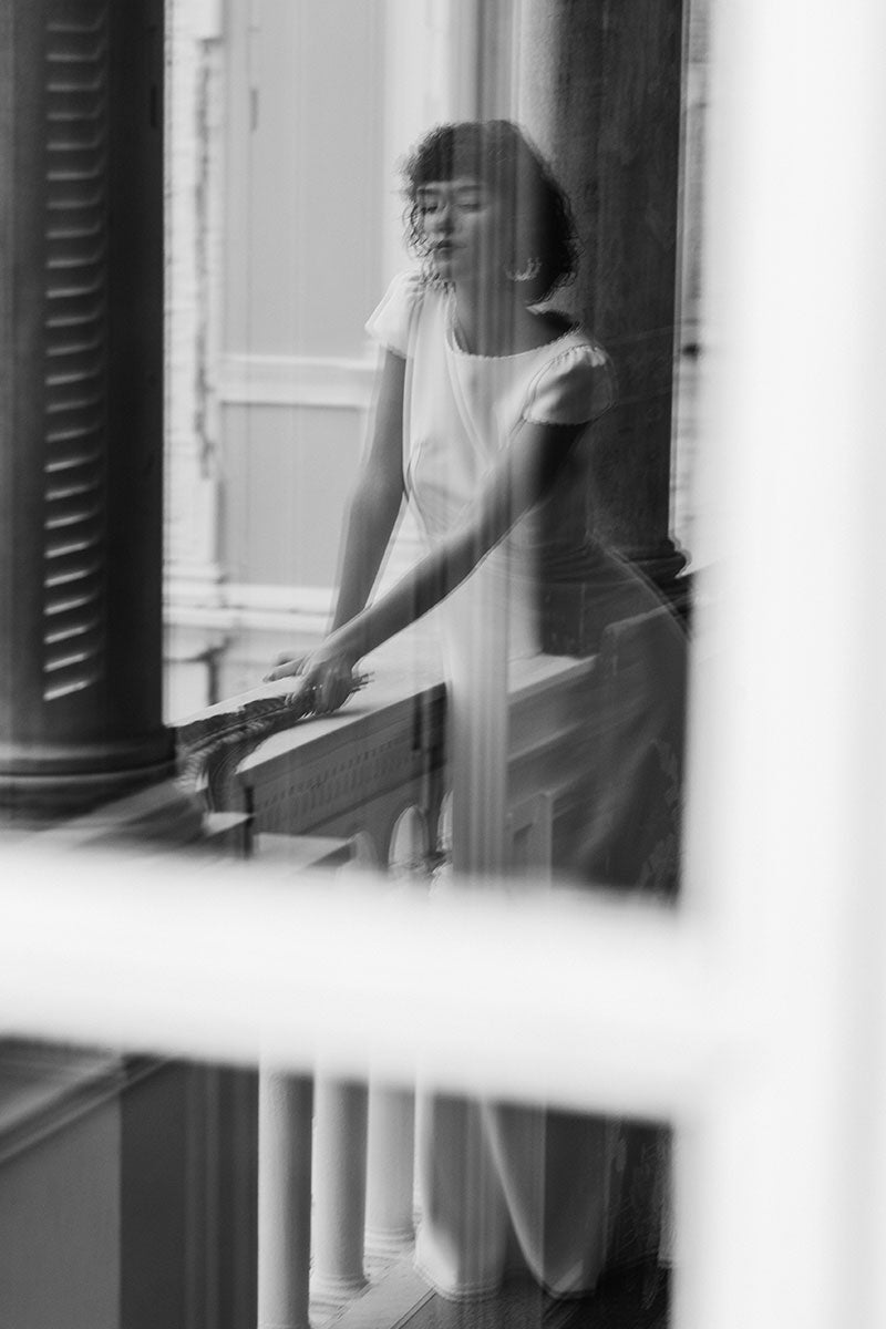 ALMA DRESS