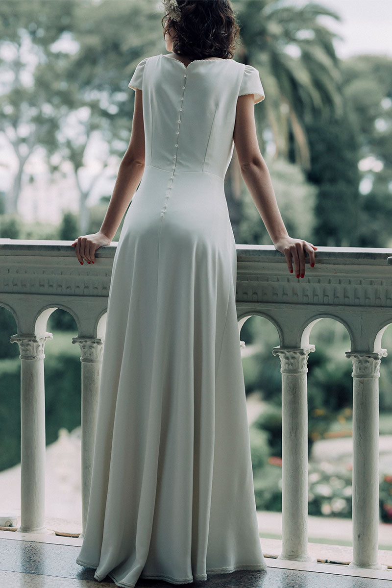 ALMA DRESS