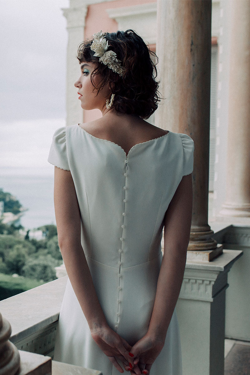 ALMA DRESS
