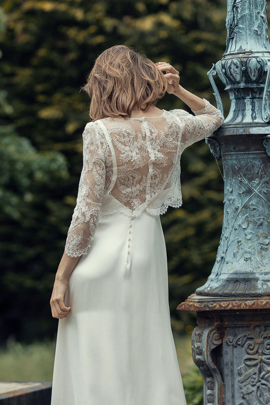 AMADEUS TOP