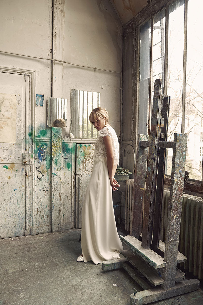 ARGENTINE DRESS