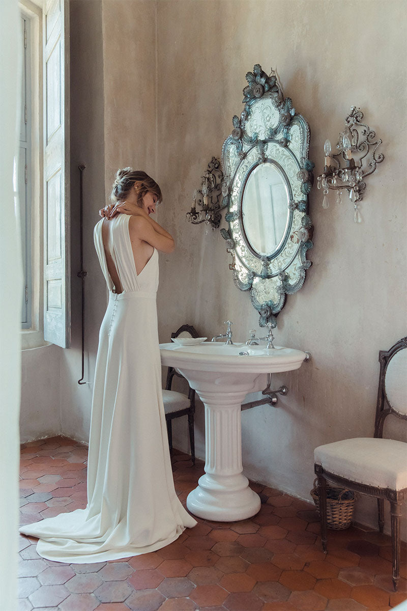 ROBE BLOOM