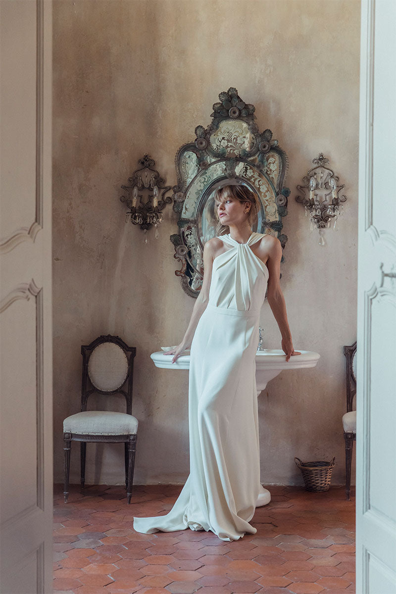 ROBE BLOOM