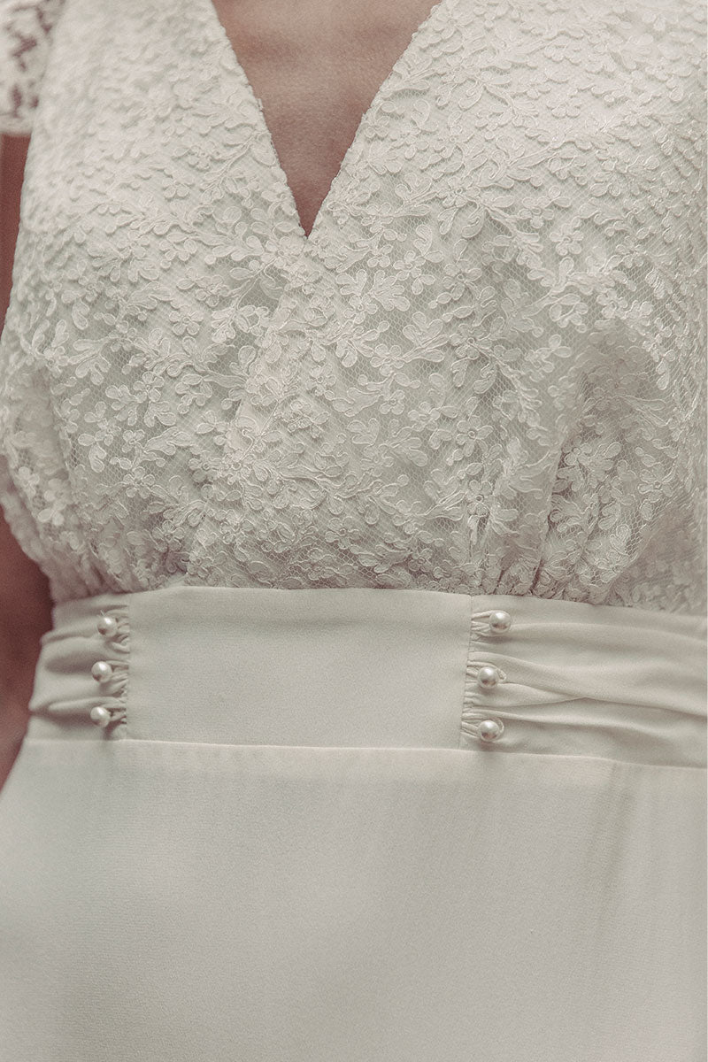 ROBE BUKOWSKI