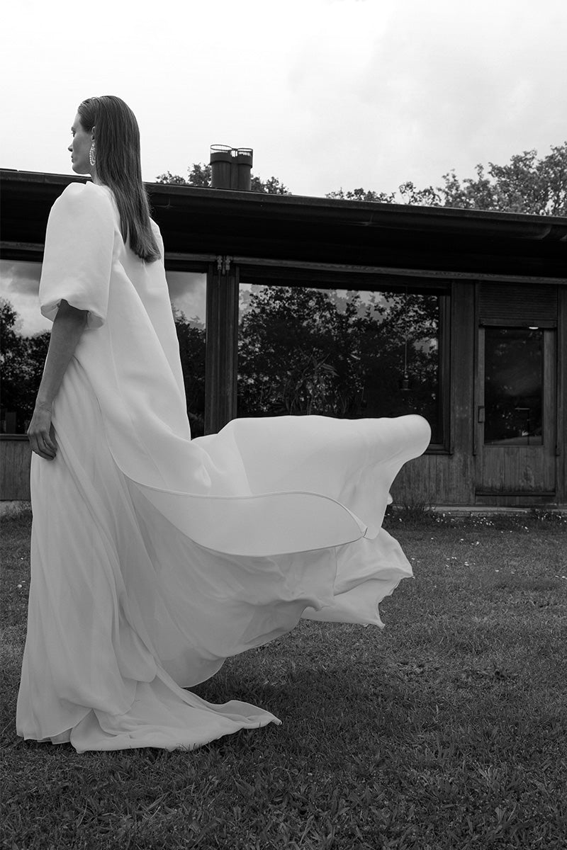 CATANE CAPE
