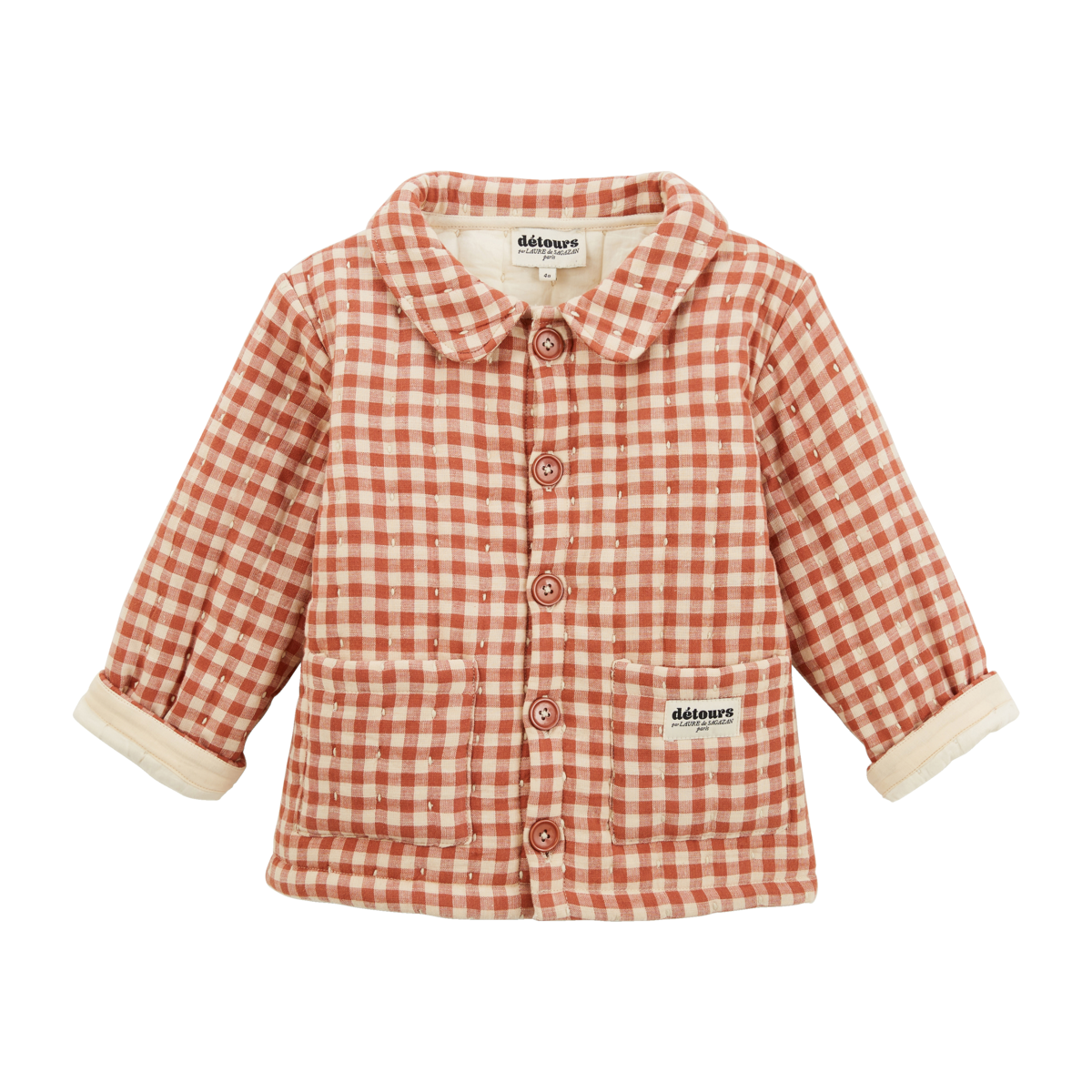 VESTE CLYDE