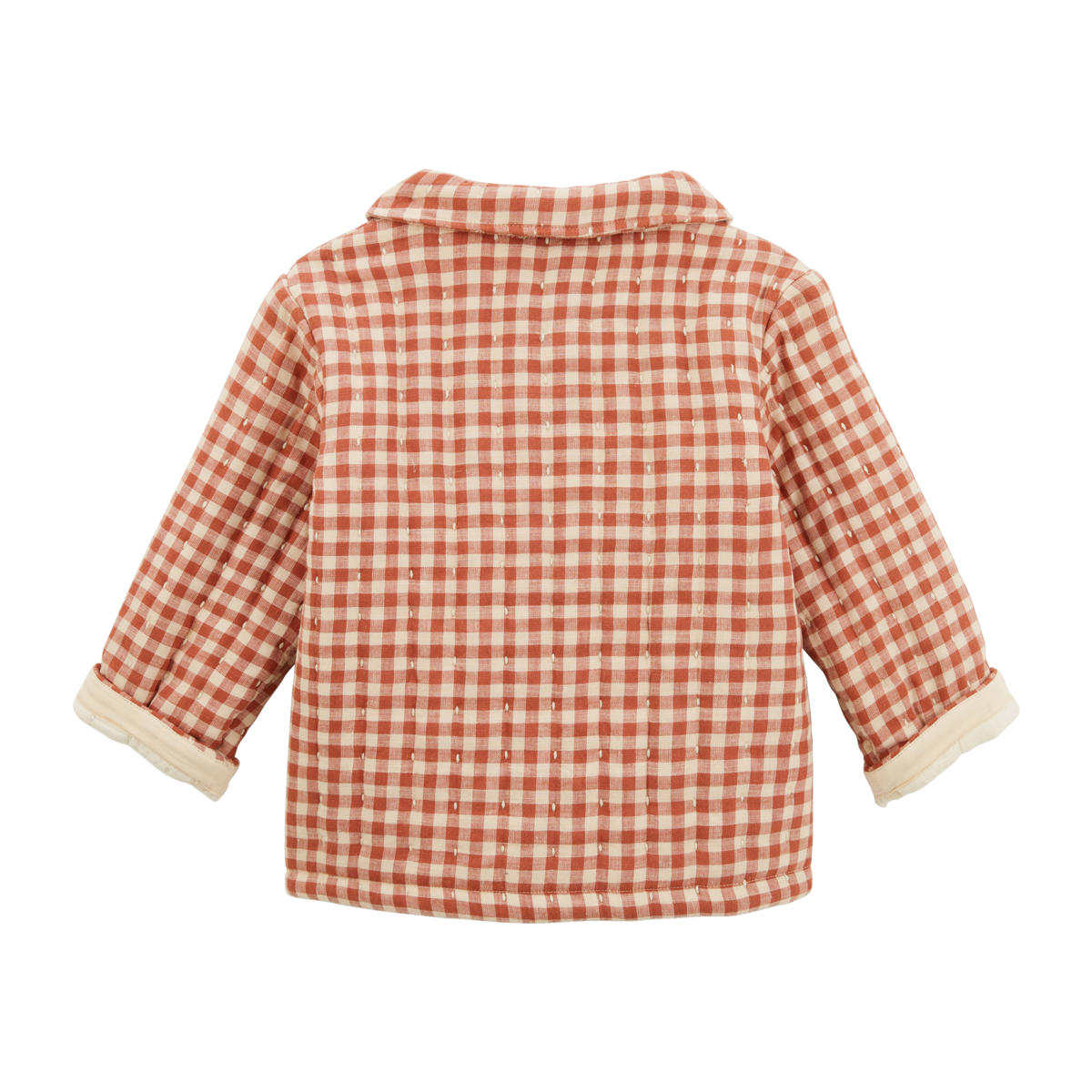 VESTE CLYDE
