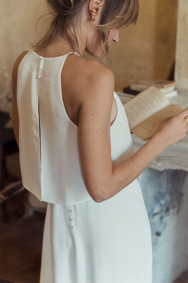 Vestido Caprio