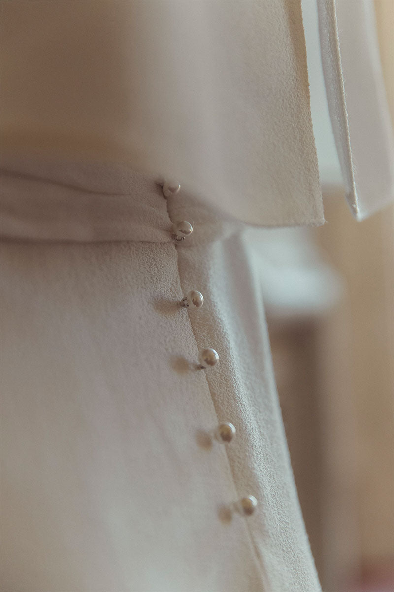 Vestido Caprio