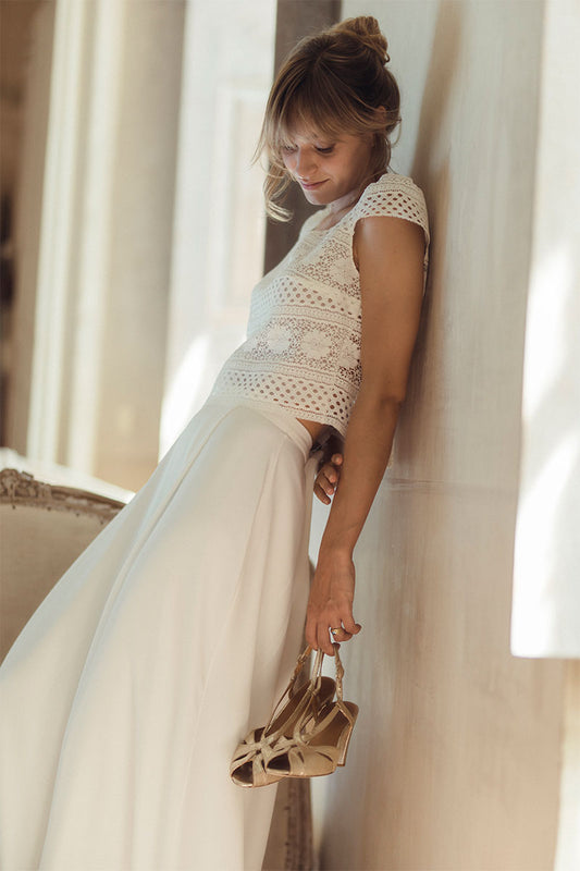 COOPER SKIRT