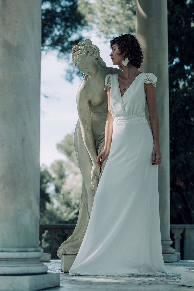 Vestido Dolan