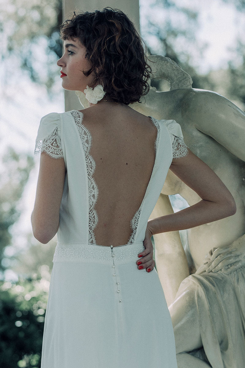 Vestido Dolan