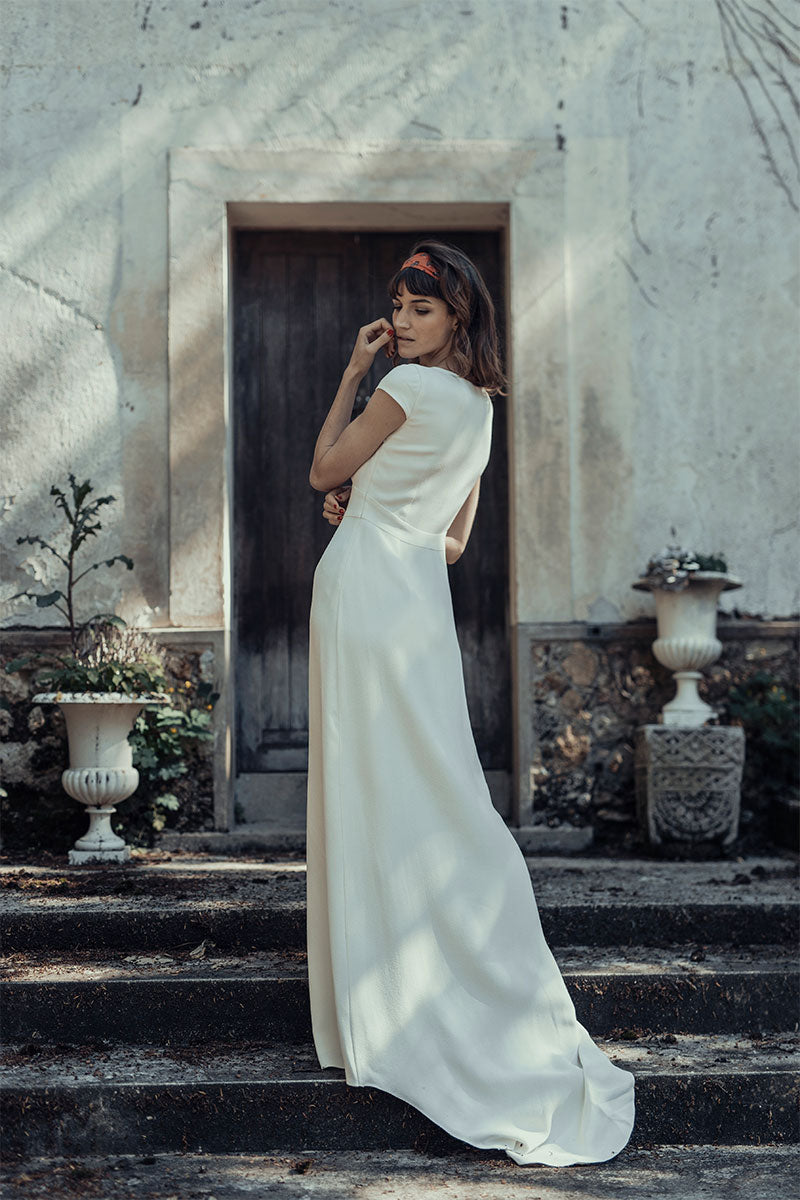 Robe Dorleac