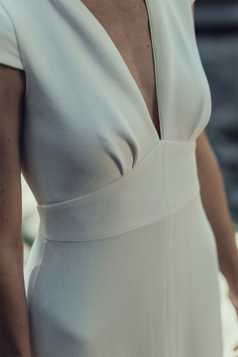 Robe Dorleac