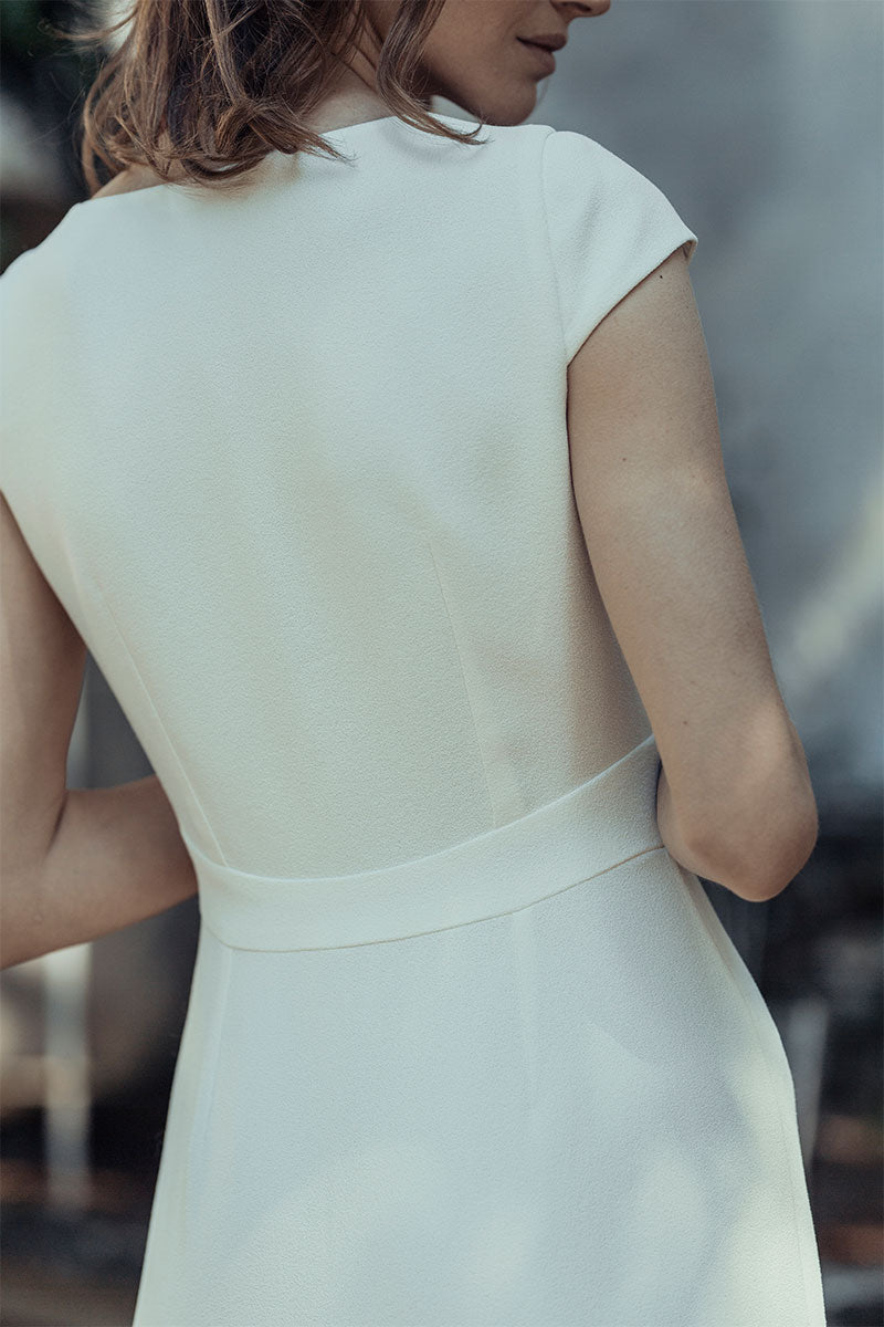 Robe Dorleac