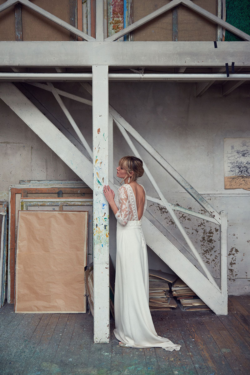 ROBE ELLIS