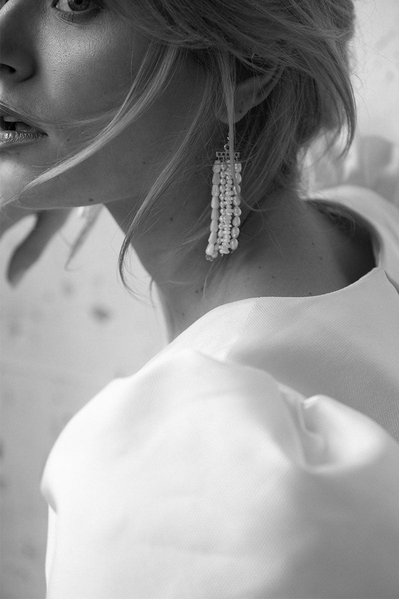 BOUCLES D'OREILLES ESTHER