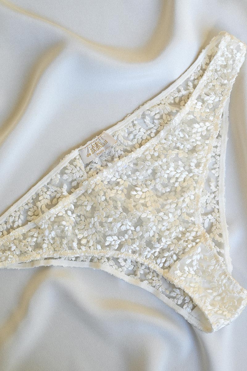 EDNA PANTIES