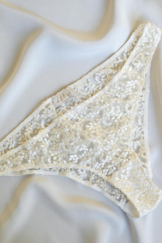 EDNA PANTIES