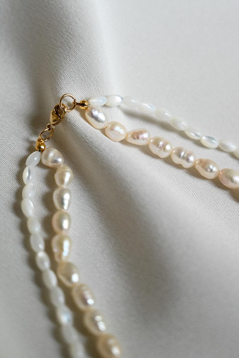 ÉLYSÉE NECKLACE