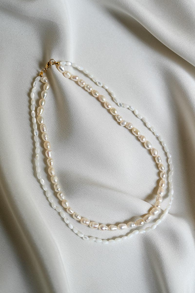 ÉLYSÉE NECKLACE