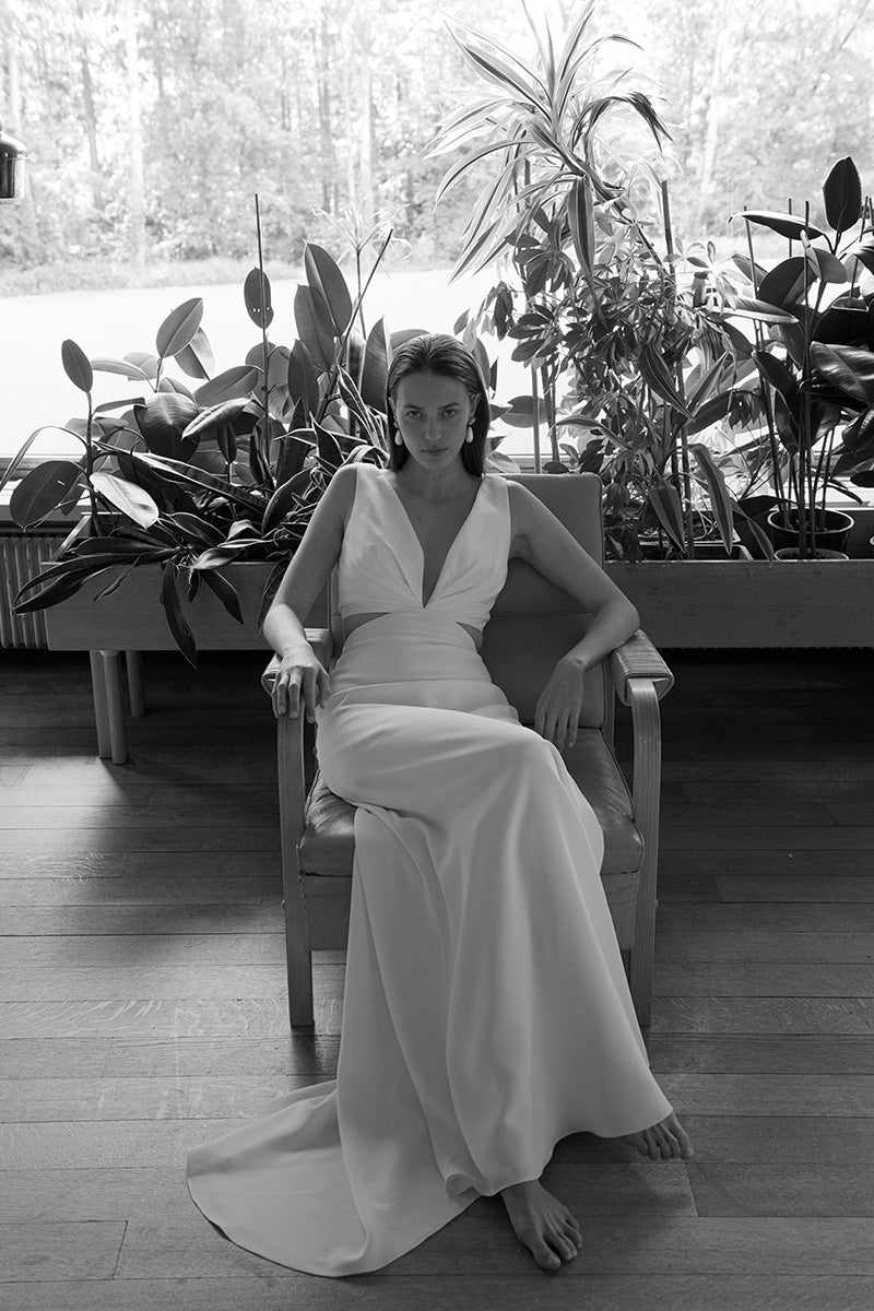 ROBE FLORENCE
