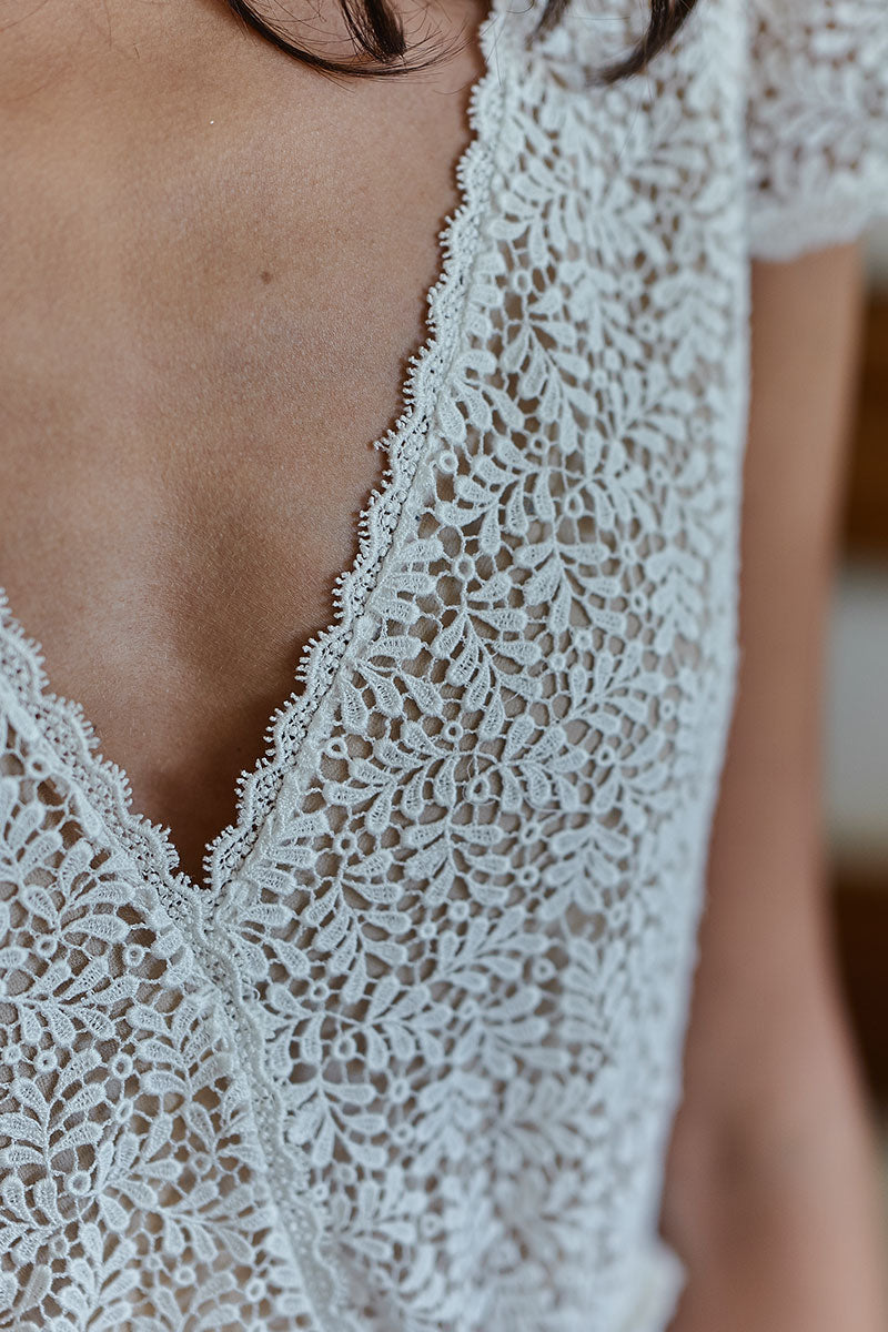 Vestido Foster