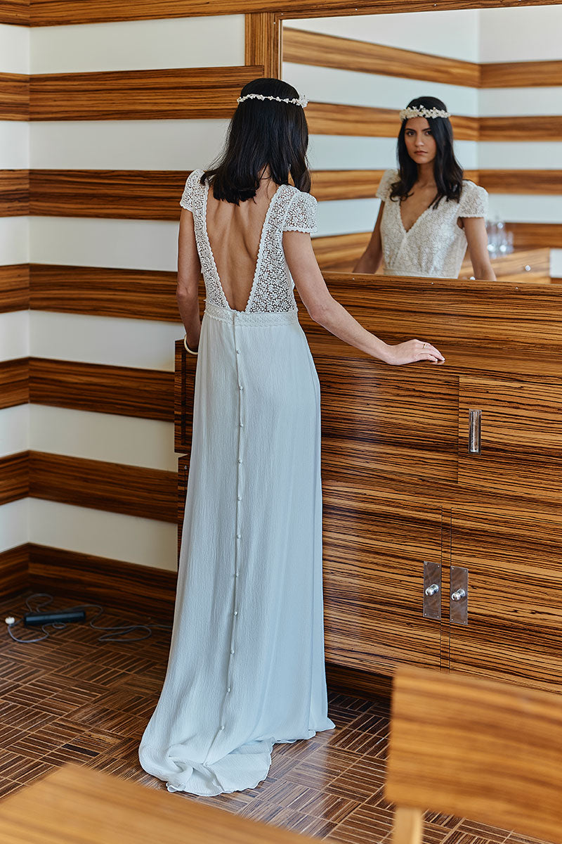 Vestido Foster