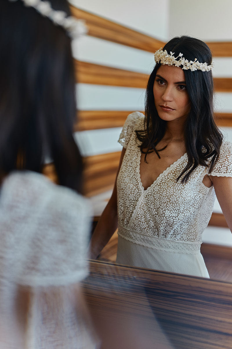 Vestido Foster