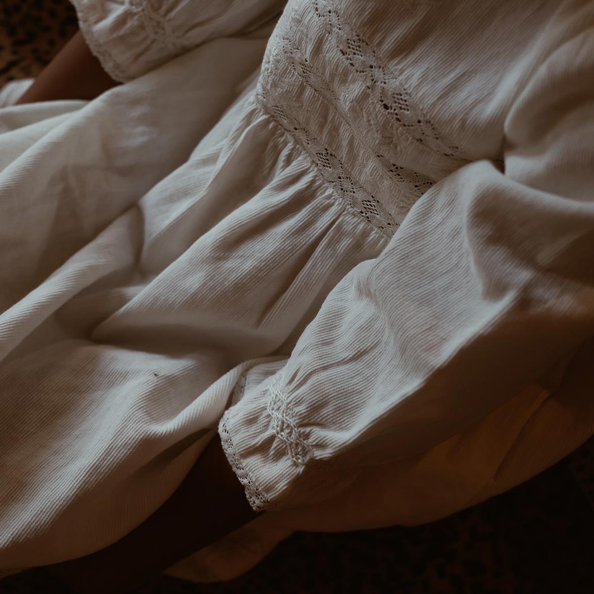 ROBE GLORIA