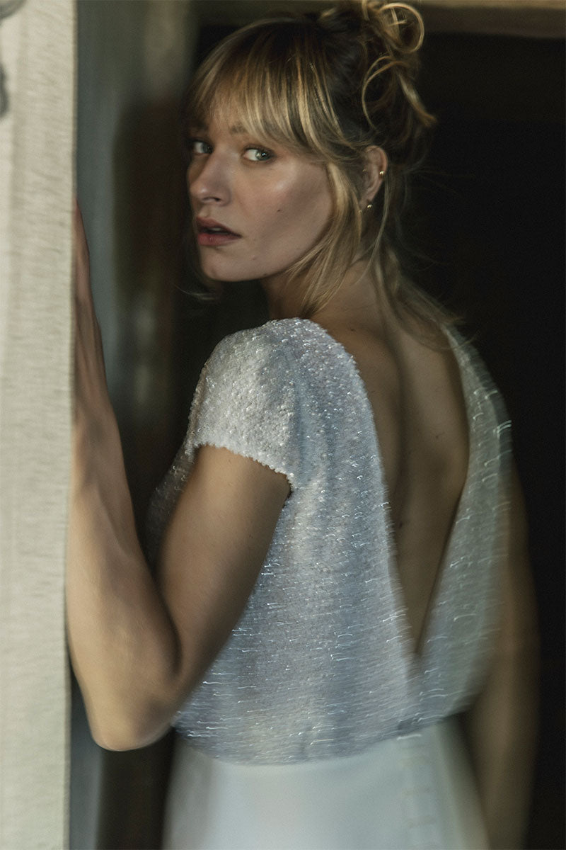 GABIN DRESS