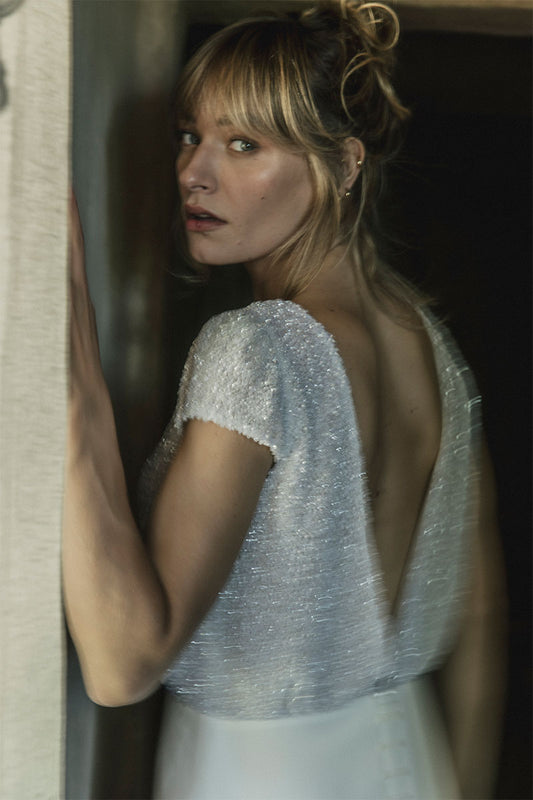 GABIN DRESS