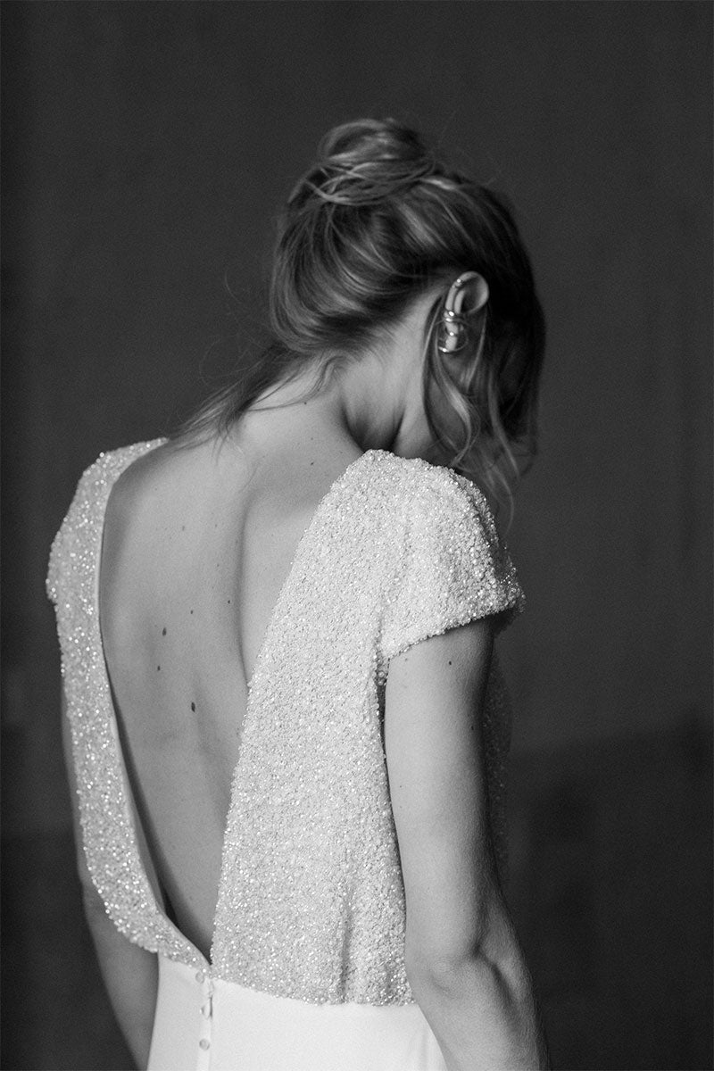 GABIN DRESS