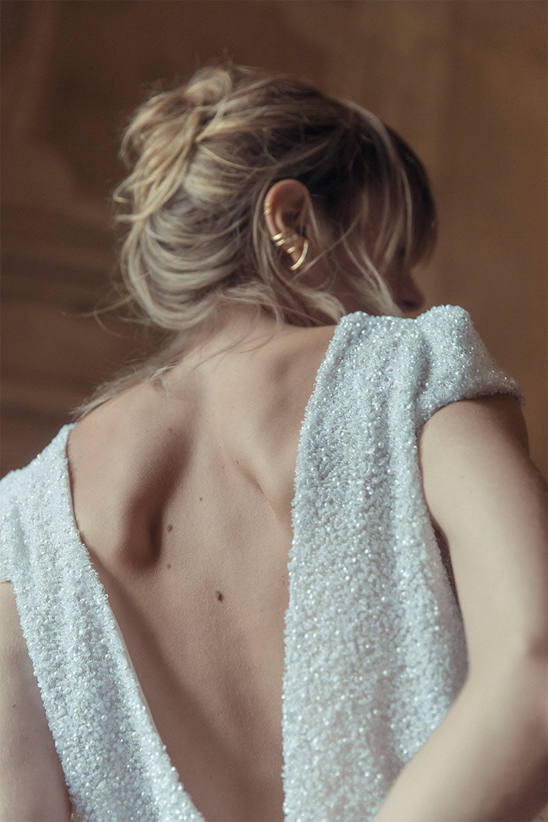 GABIN DRESS