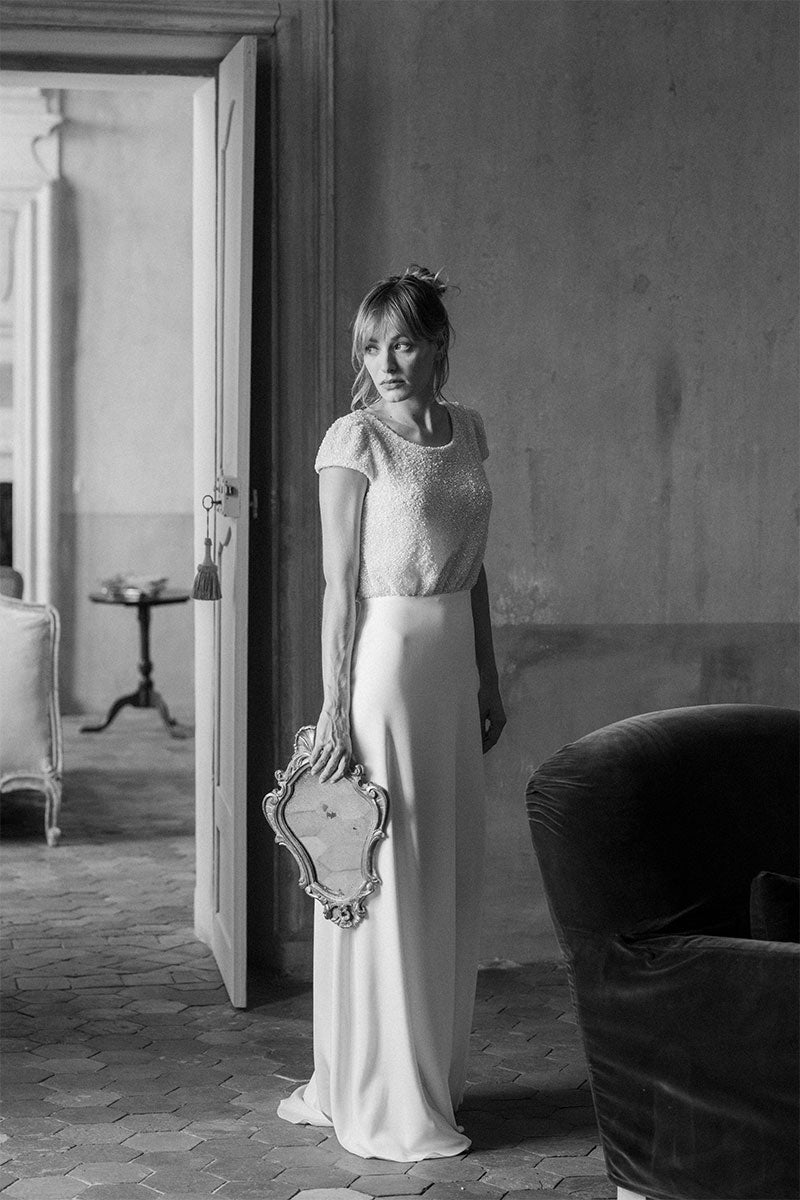 GABIN DRESS