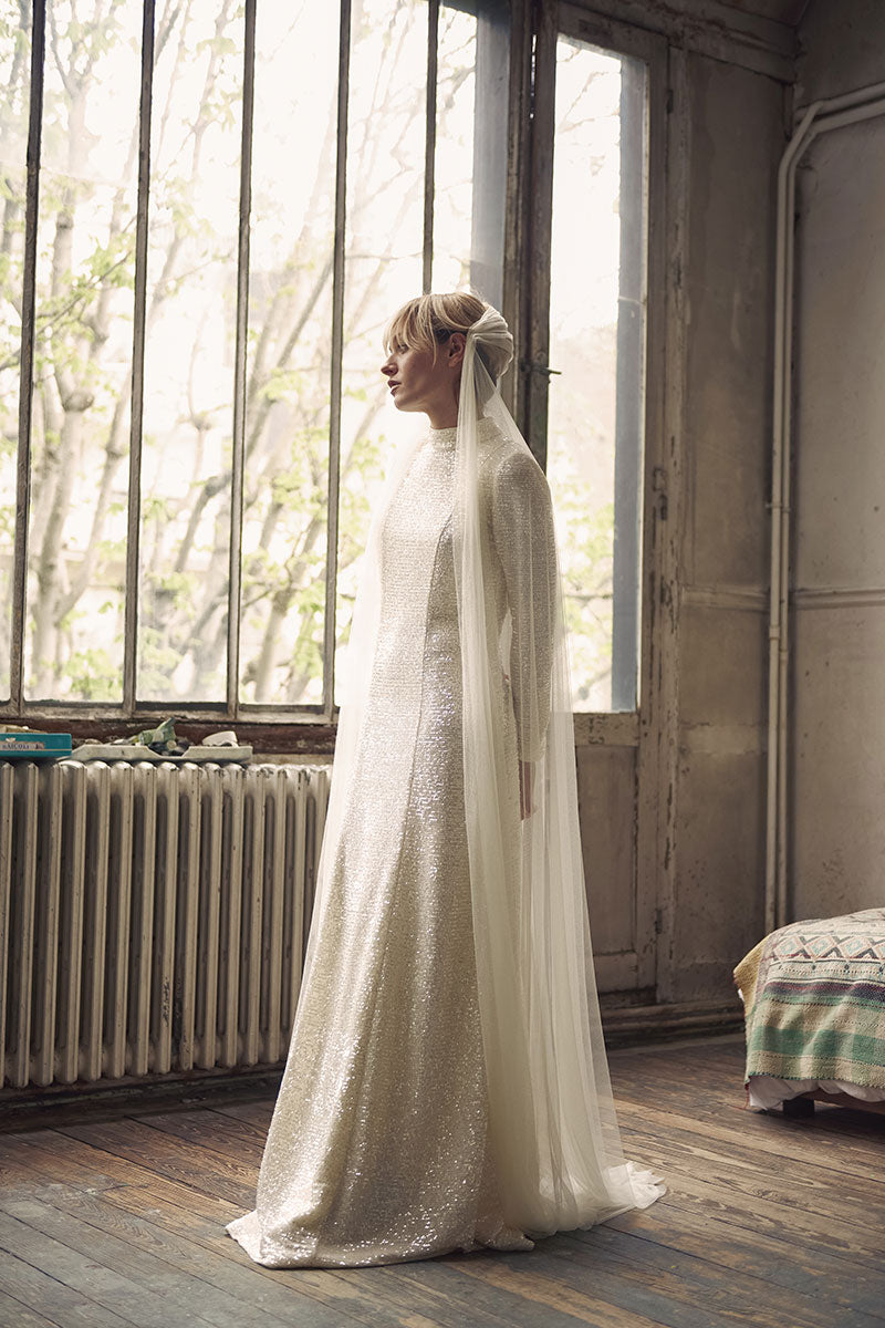 IENA DRESS