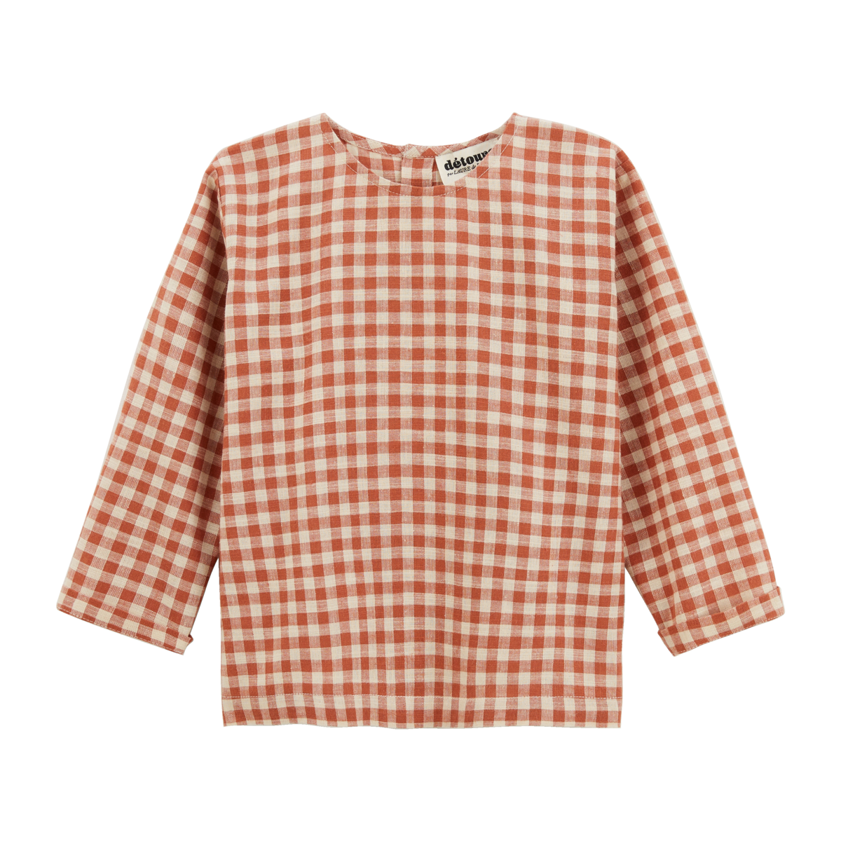 CHEMISE JACK