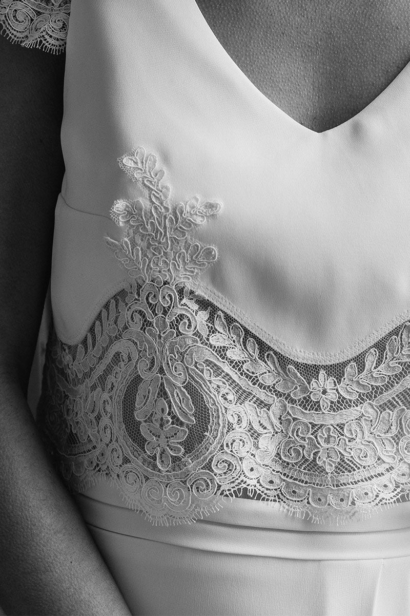 Vestido Jarry