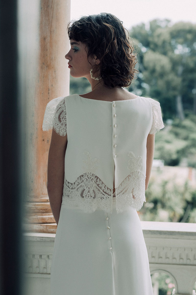 Vestido Jarry