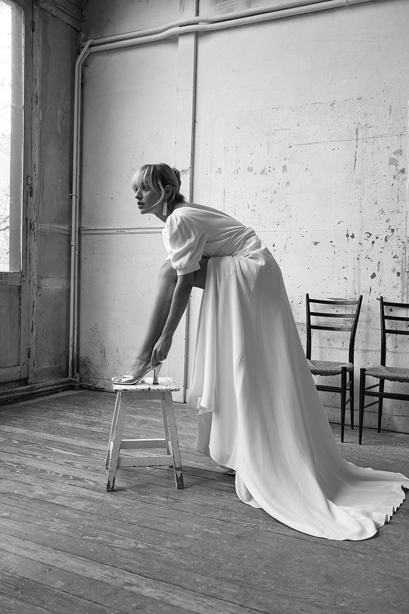JOURDAN DRESS