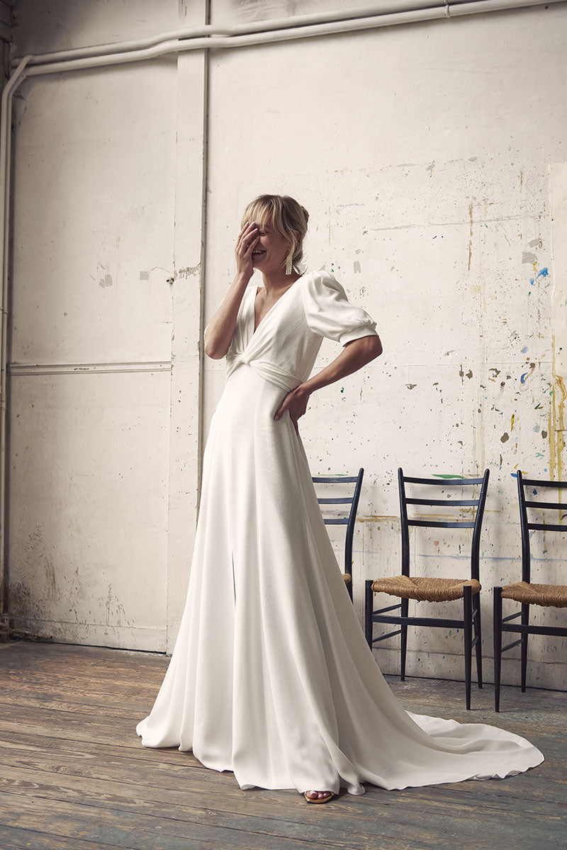 JOURDAN DRESS