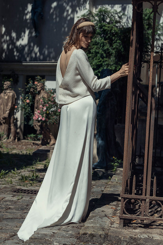 LEONORE SKIRT