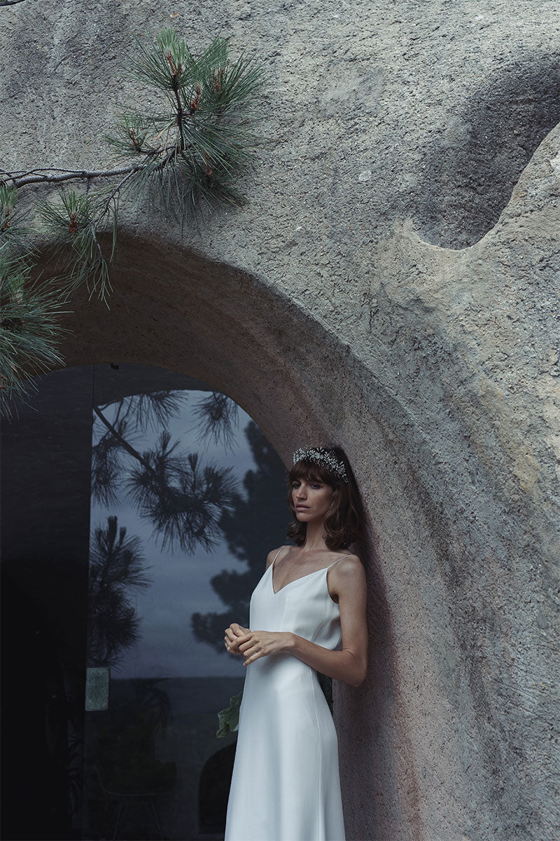 Vestido Lorca