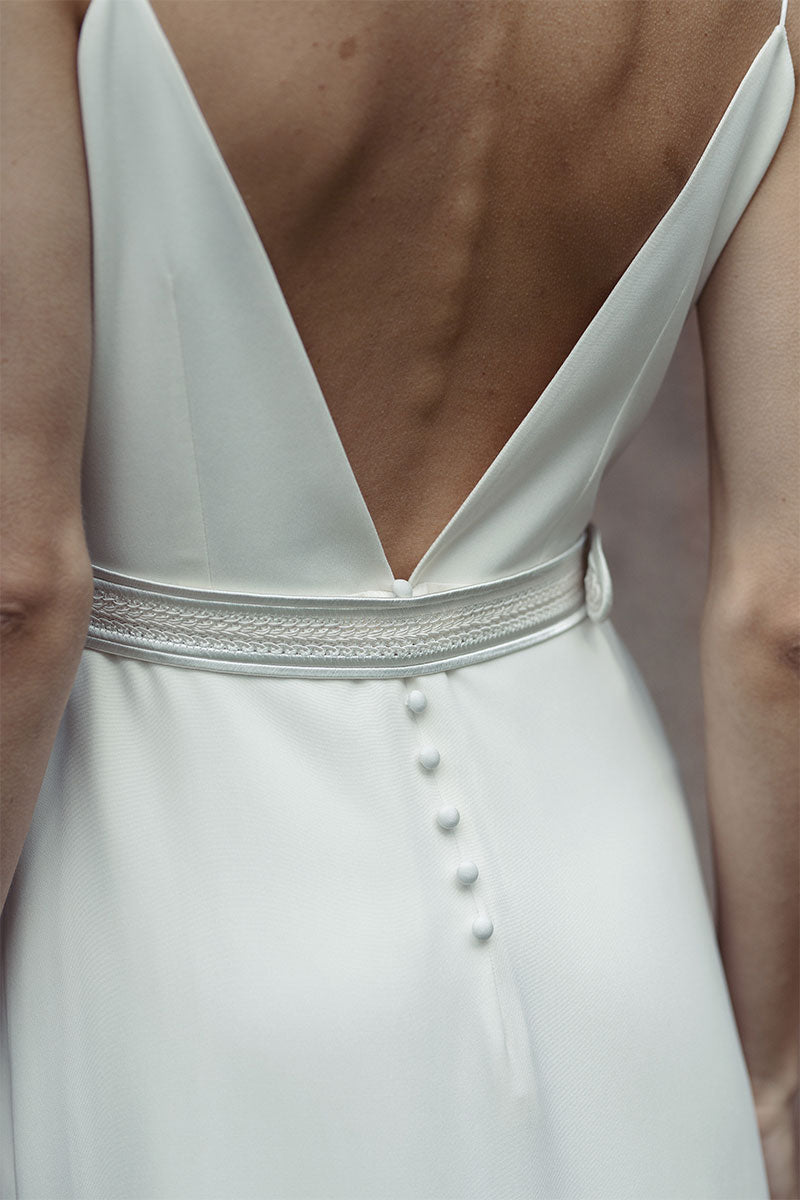 Vestido Lorca