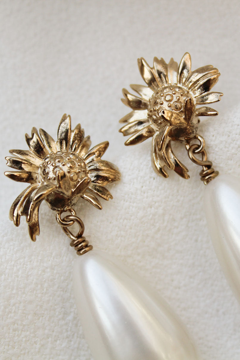 PENDIENTES MACHA