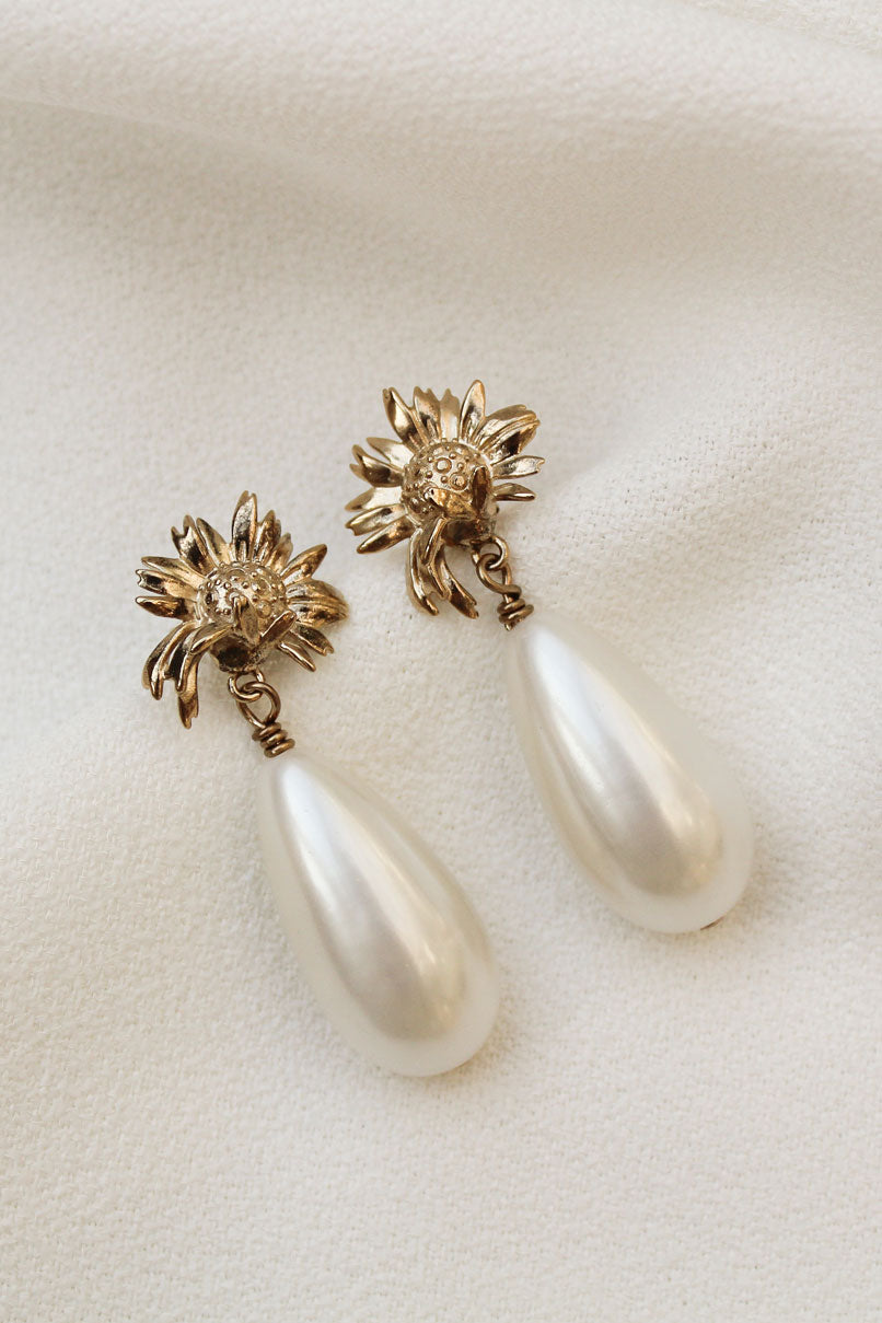 PENDIENTES MACHA