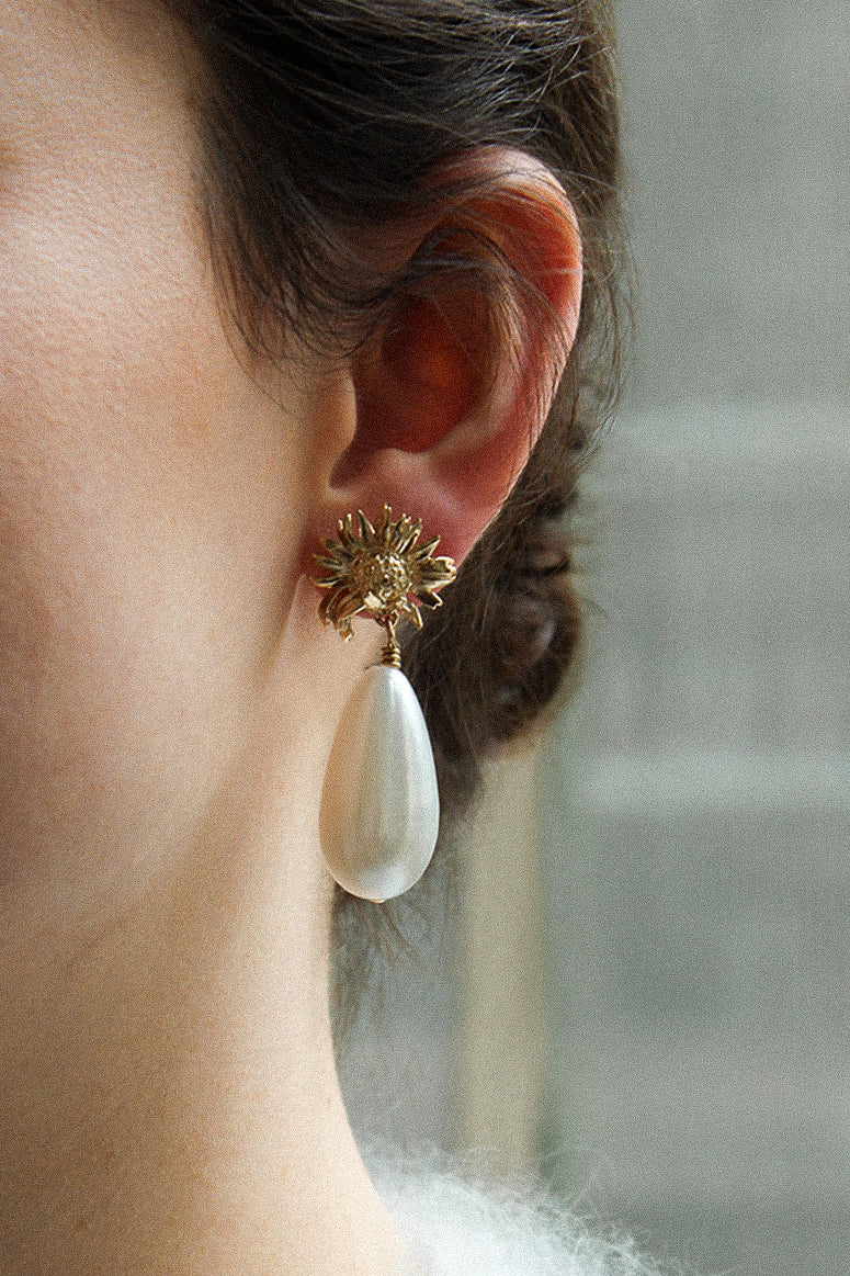 PENDIENTES MACHA