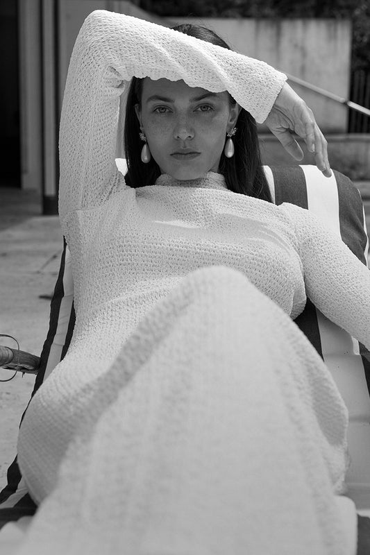 MARTA DRESS