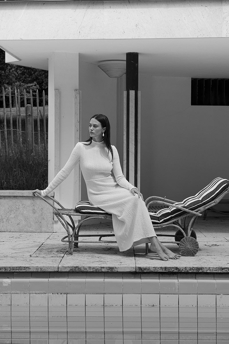 VESTIDO MARTA